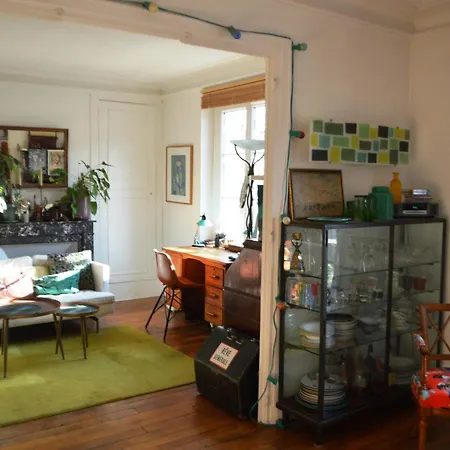 Homestay Dans